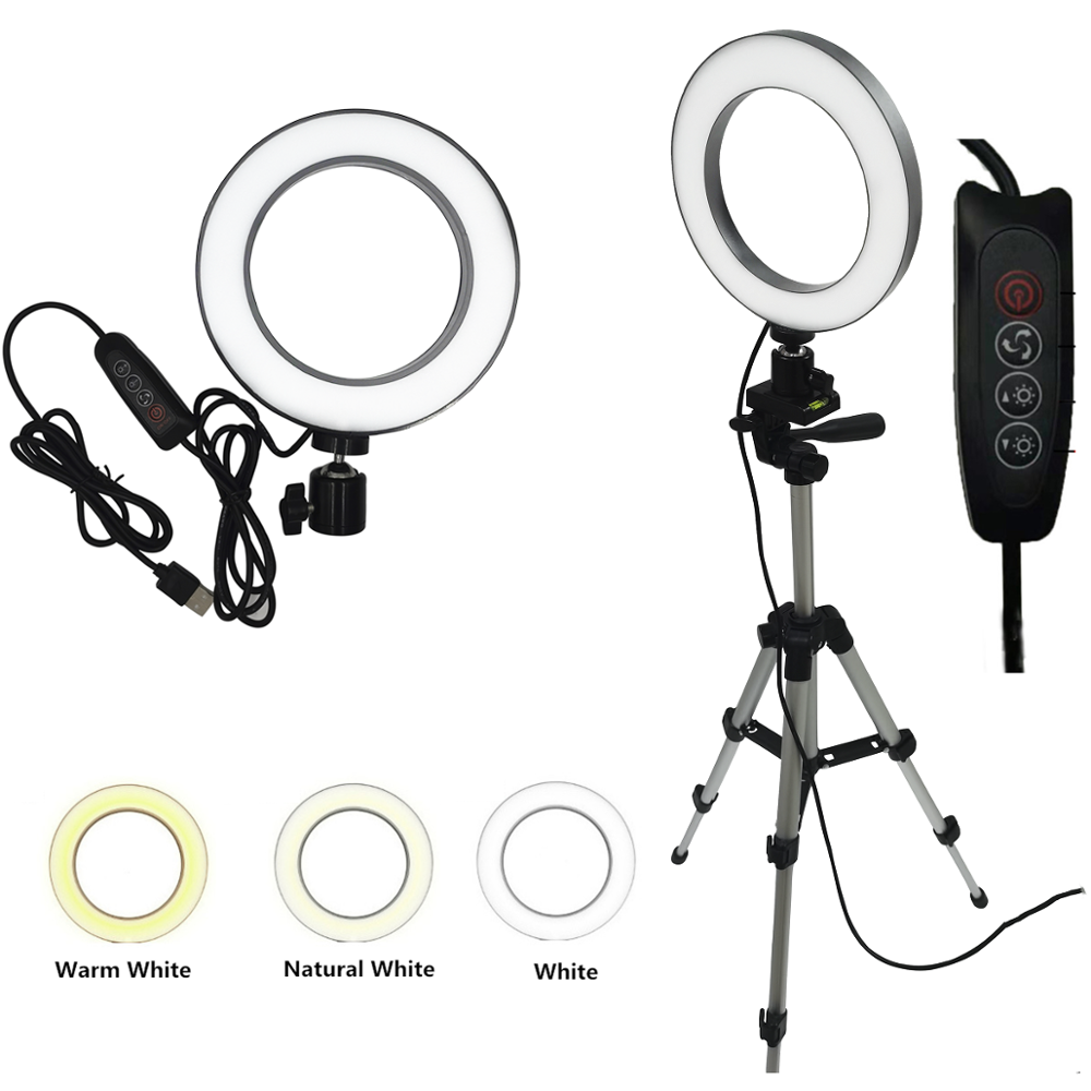 Photography Mobile Lighting - 6