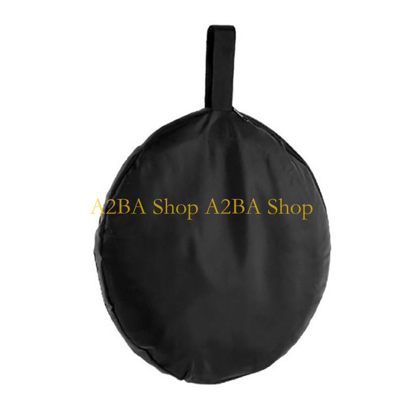 Photography Lighting Reflectors - A2BA 30cm/60cm/80cm Photography Light Reflector Triangle