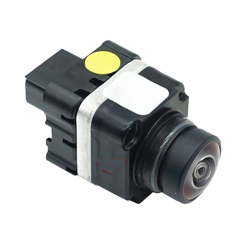 Photography Lighting Gear - Reverse Parking Camera for Skoda Octavia