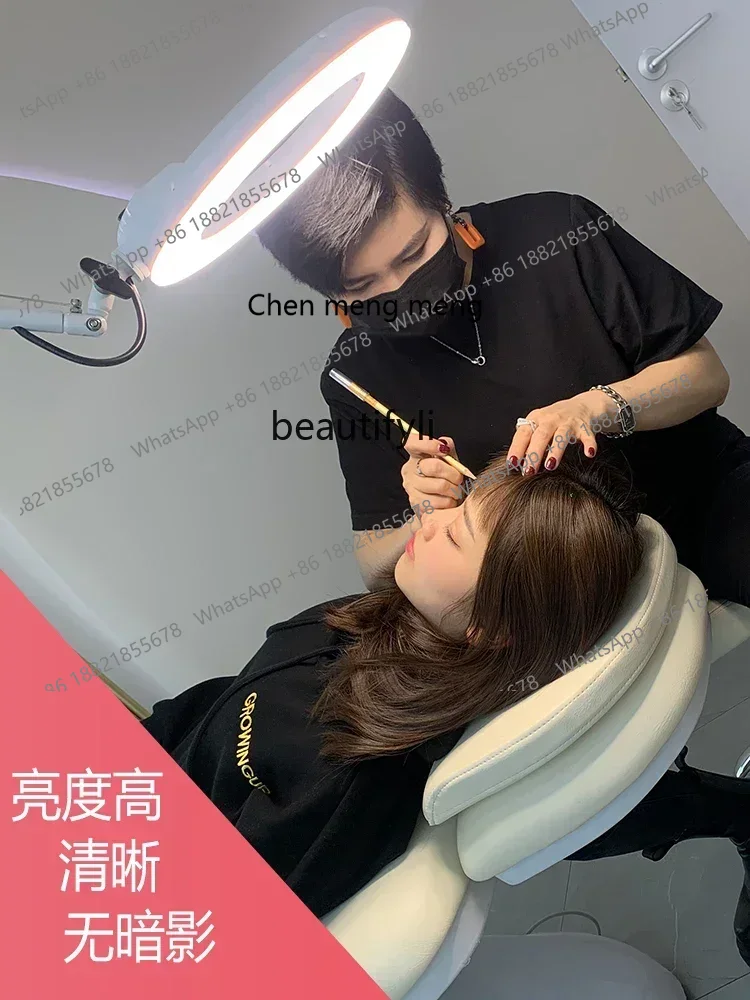 Photography Lighting Material - New arrive Tattoo Beauty Lamp Photography