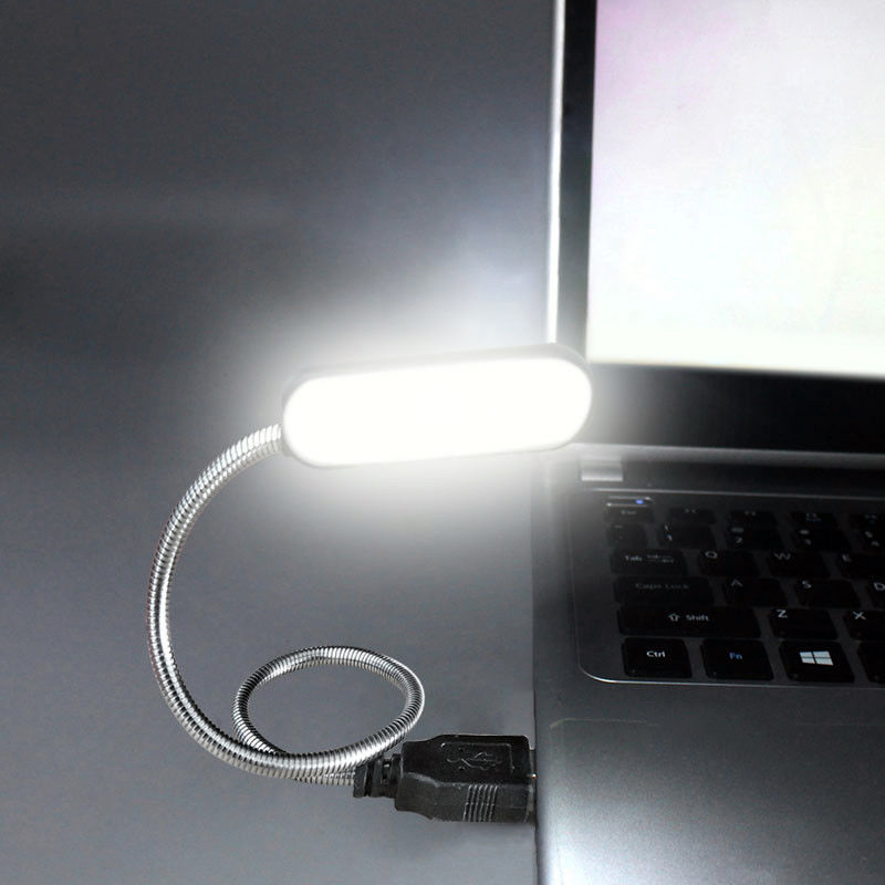 Mini 4 LED Book Lamp Portable  - Photography Lighting Book avis et prix