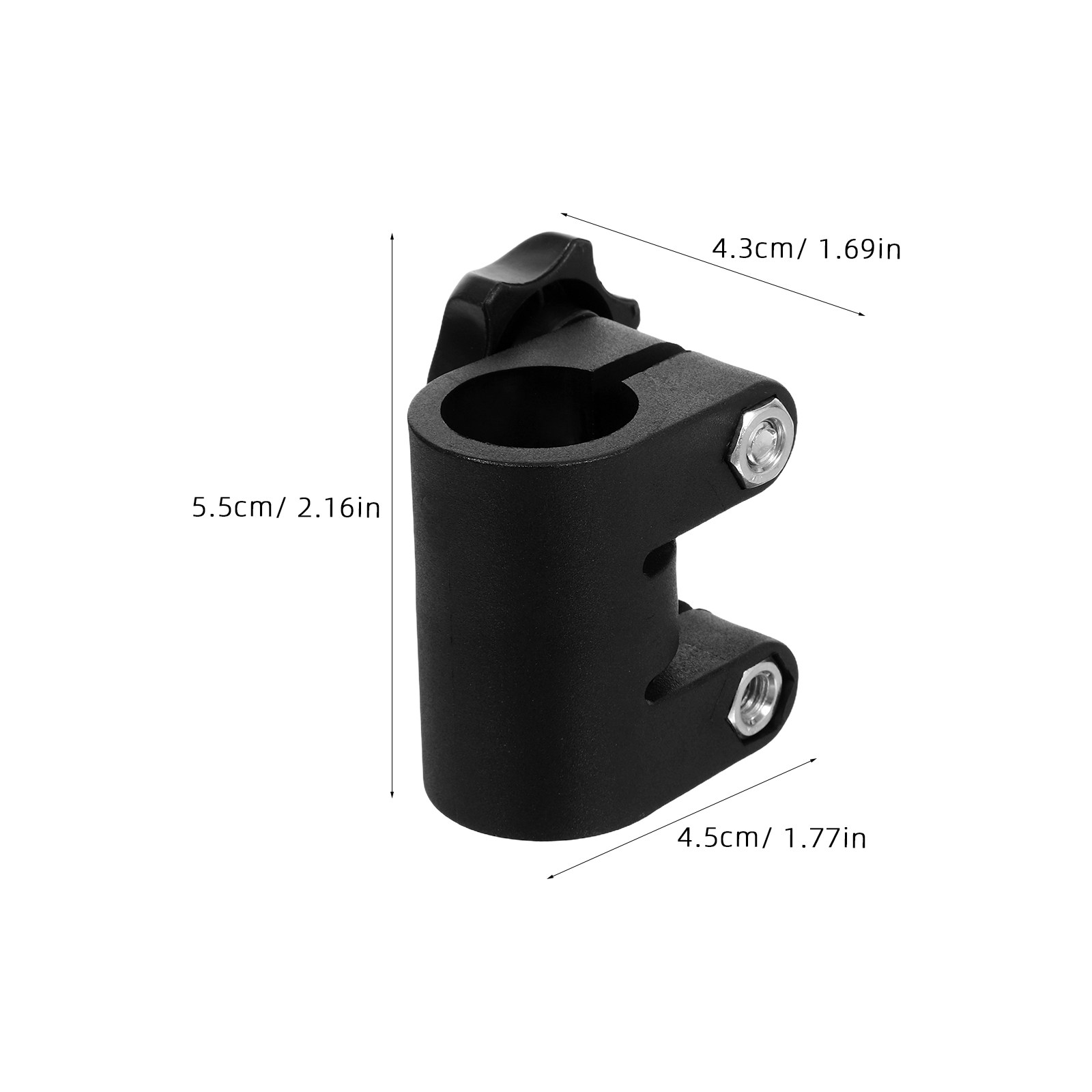 4Pcs Adjustable Telescopic Lig - Photography Lighting Reflectors avis et prix