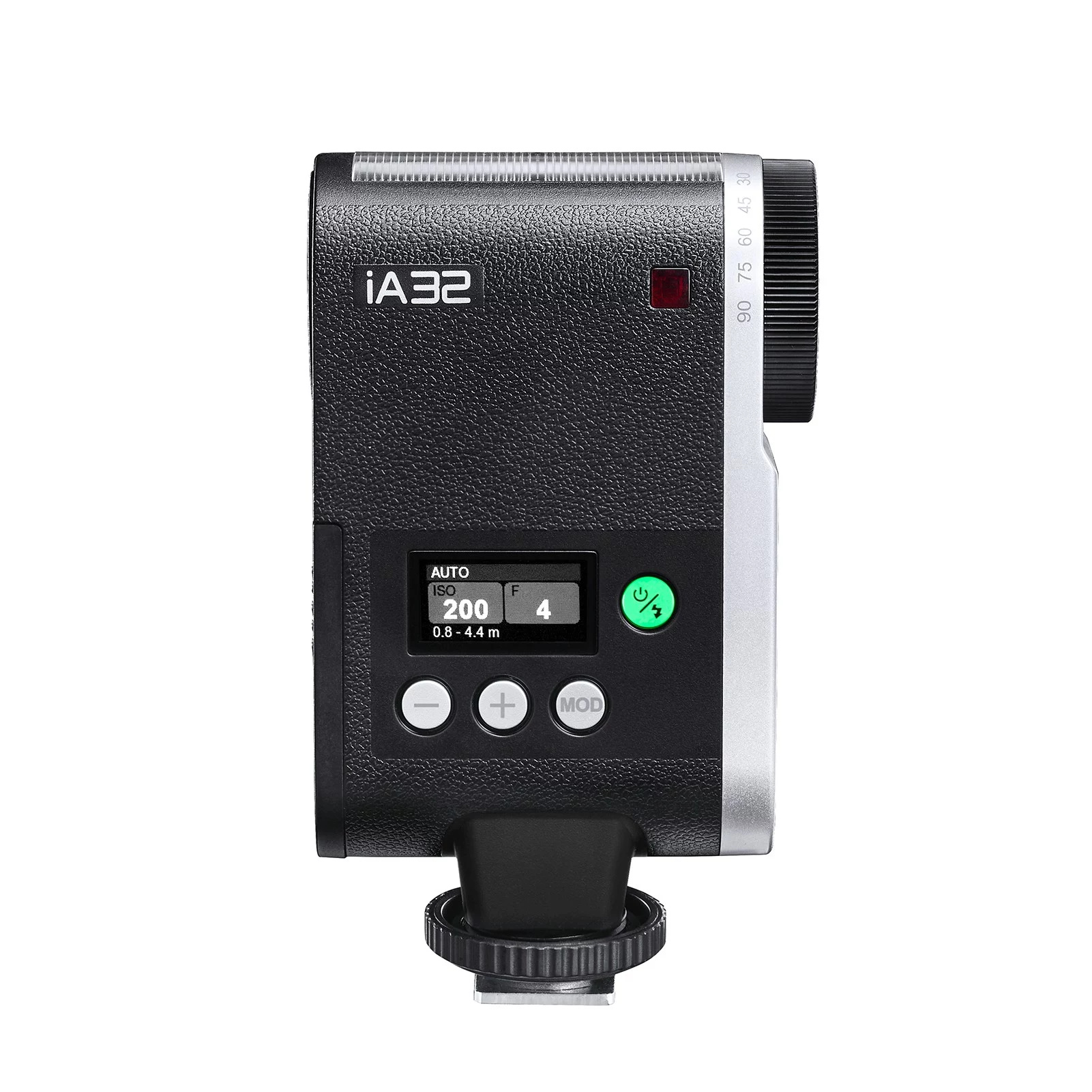 Godox iA32 On Camera Flash GN1 - Photography Lighting Material avis et prix