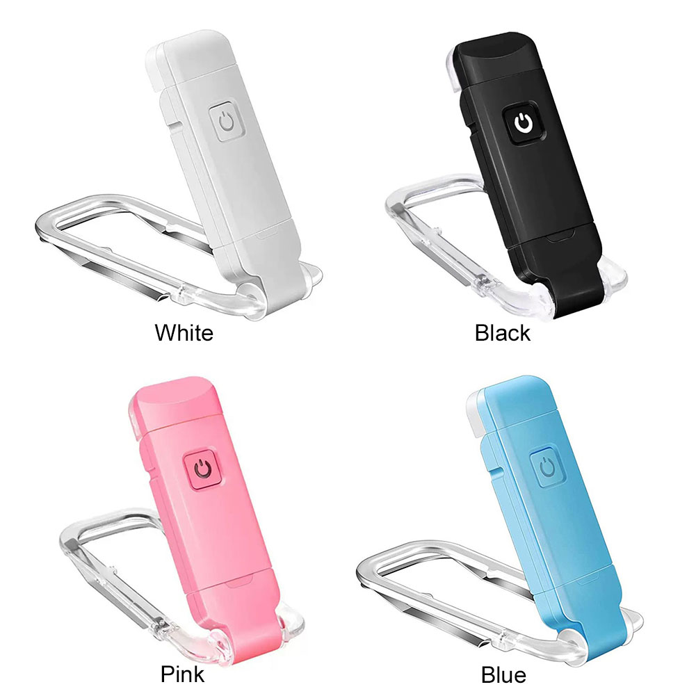 LED USB Rechargeable Book Ligh - Photography Lighting Book avis et prix