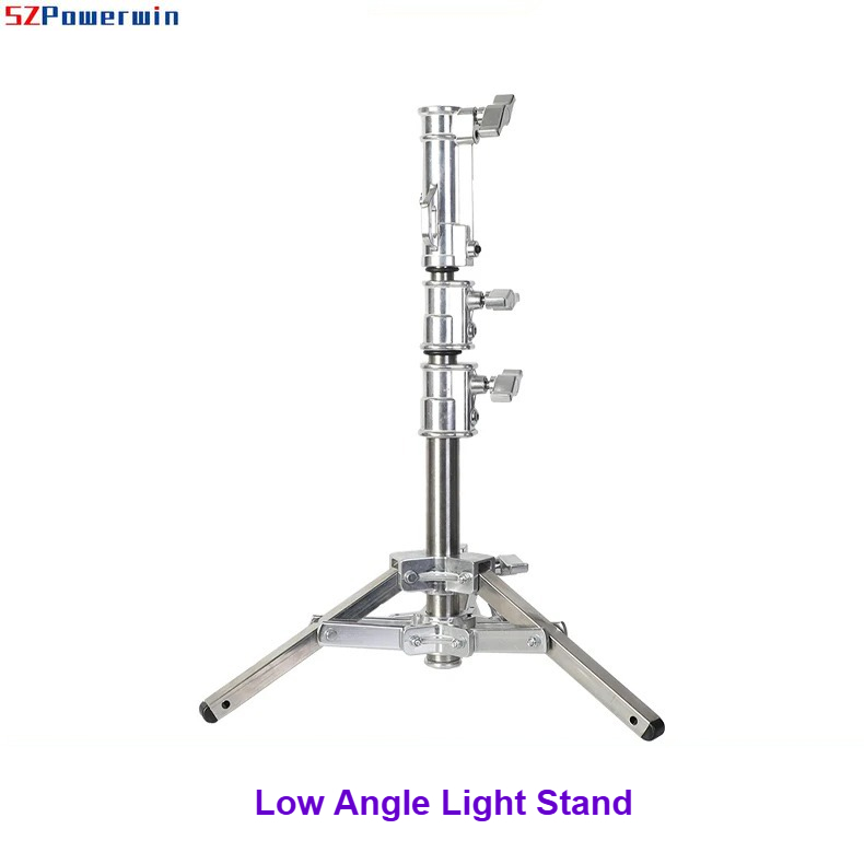Low Angle Light Stand for Phot - Photography Lighting Material avis et prix