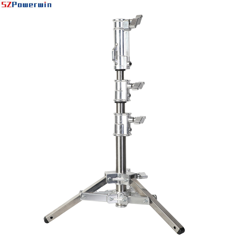 Low Angle Light Stand for Phot - Photography Lighting Material avis et prix