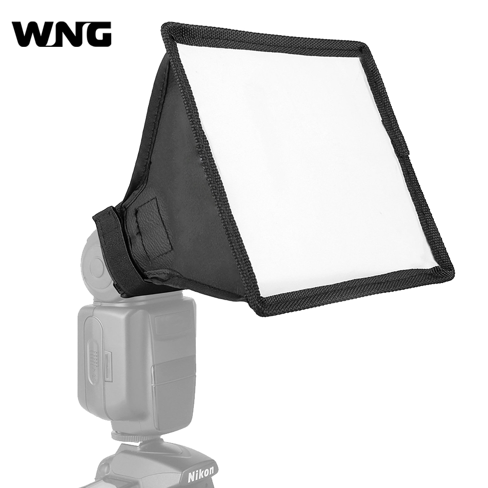 15x17cm Softbox Reflector Flas - Photography Lighting Softbox avis et prix