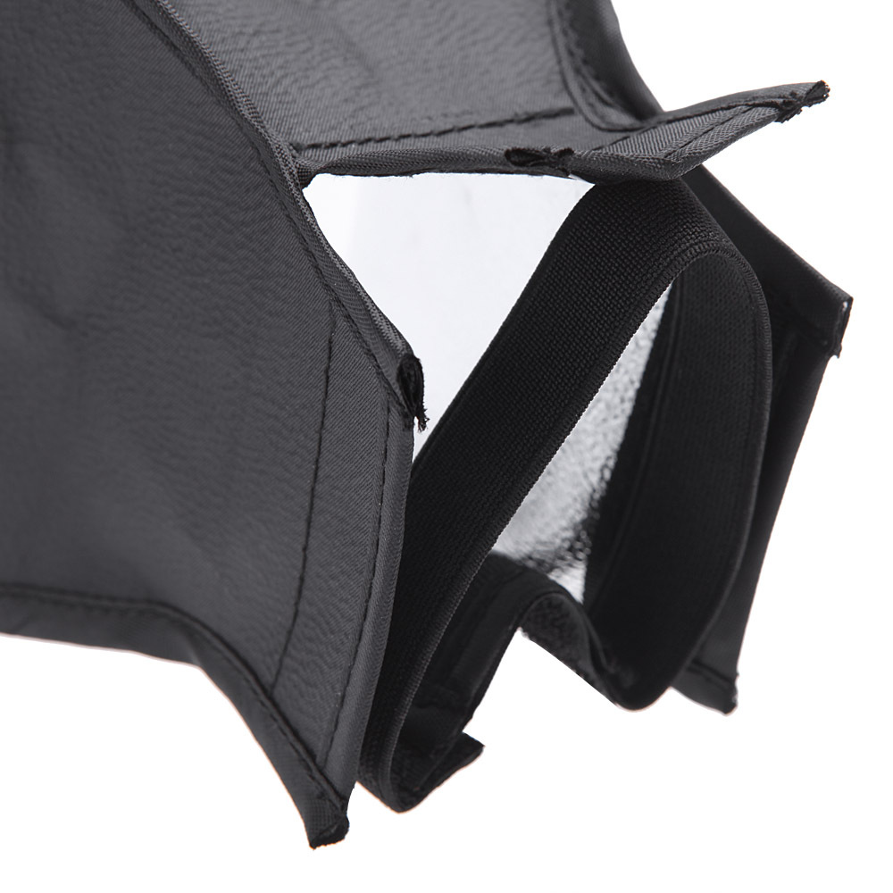 15x17cm Softbox Reflector Flas - Photography Lighting Softbox avis et prix