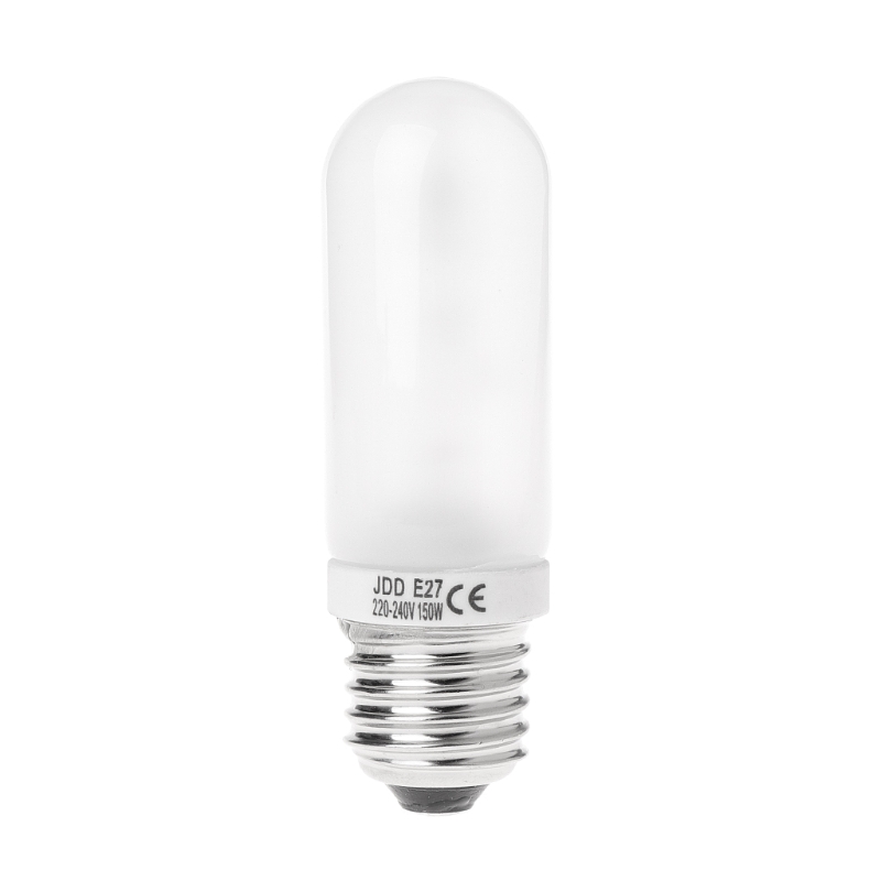 JDD E27 220-240V 150W Studio P - Photography Lighting Material avis et prix