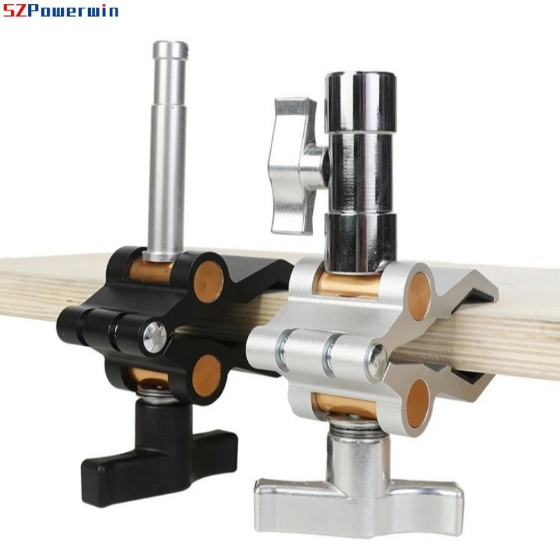 Heavy Duty Cine Clamp Film Lig - Photography Lighting Material avis et prix
