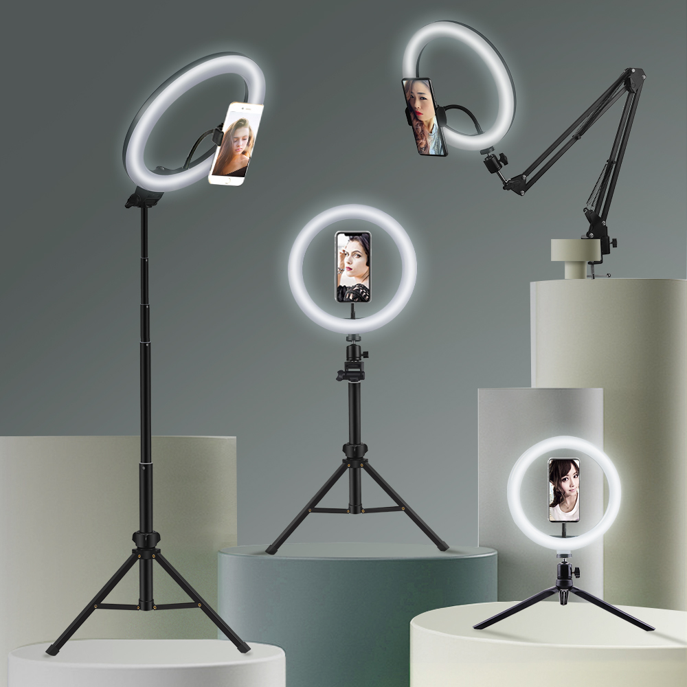 Youtube Shooting Vlog Selfie C - Photography Lighting Box avis et prix