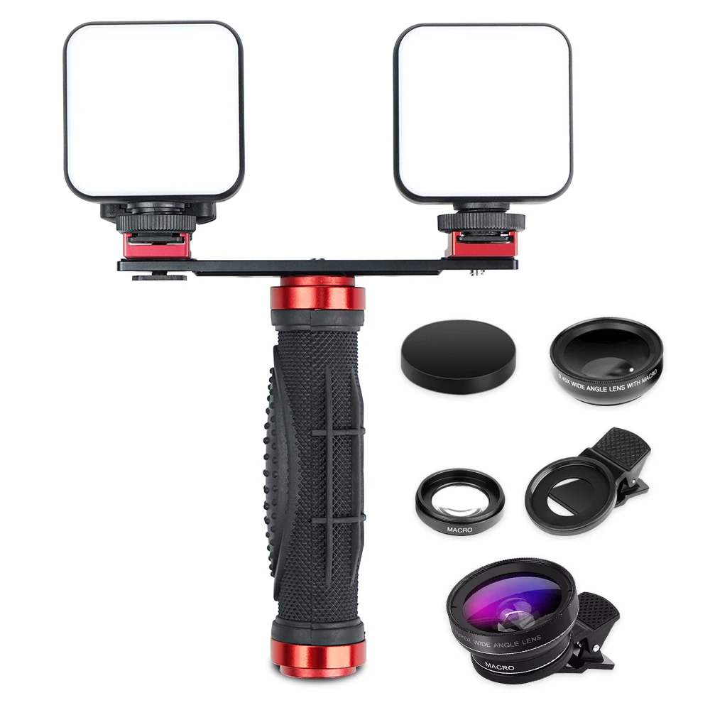 Dental Photography Light Intra - Photography Mobile Lighting avis et prix