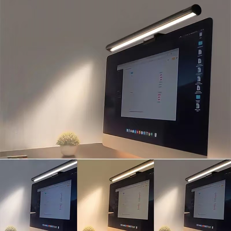 LED Monitor Light Hanging Desk - Photography Lighting Game avis et prix