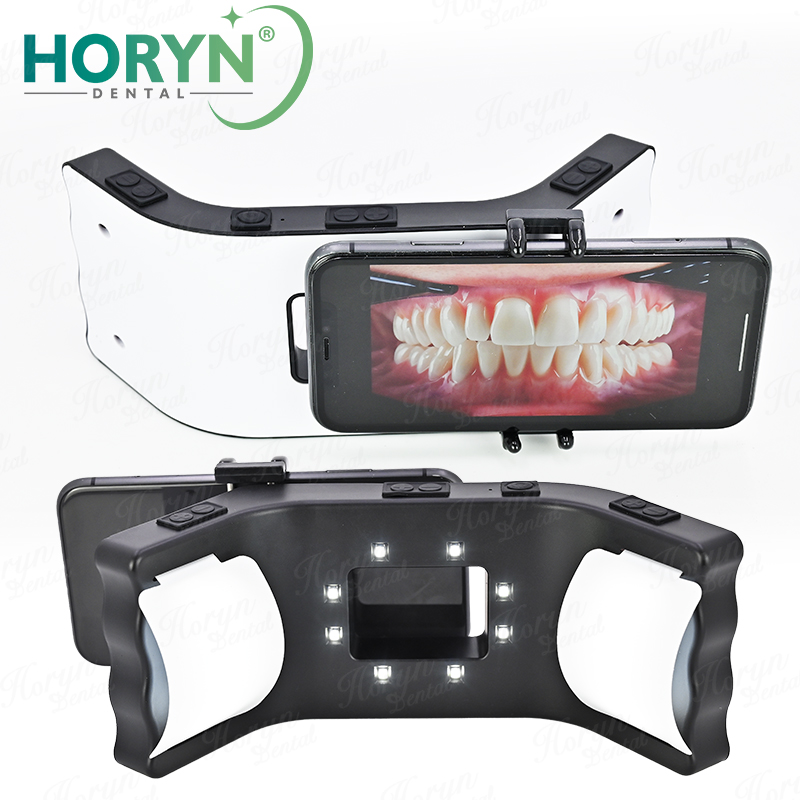 Dental Photography Kit Mobile  - Photography Mobile Lighting avis et prix