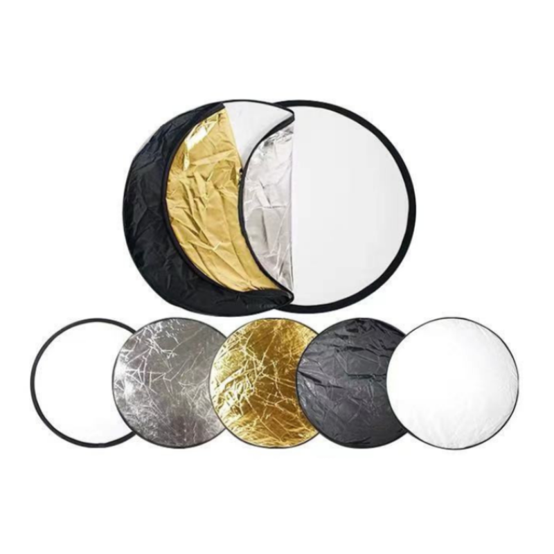 HUANYINGBJB Portable 5 in 1 Ph - Photography Lighting Reflectors avis et prix