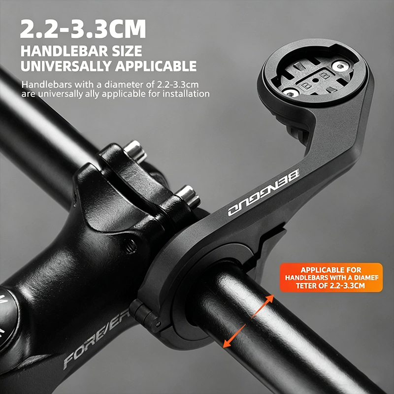 GPS Bike Computer Mount Holder - Photography Lighting Gear avis et prix