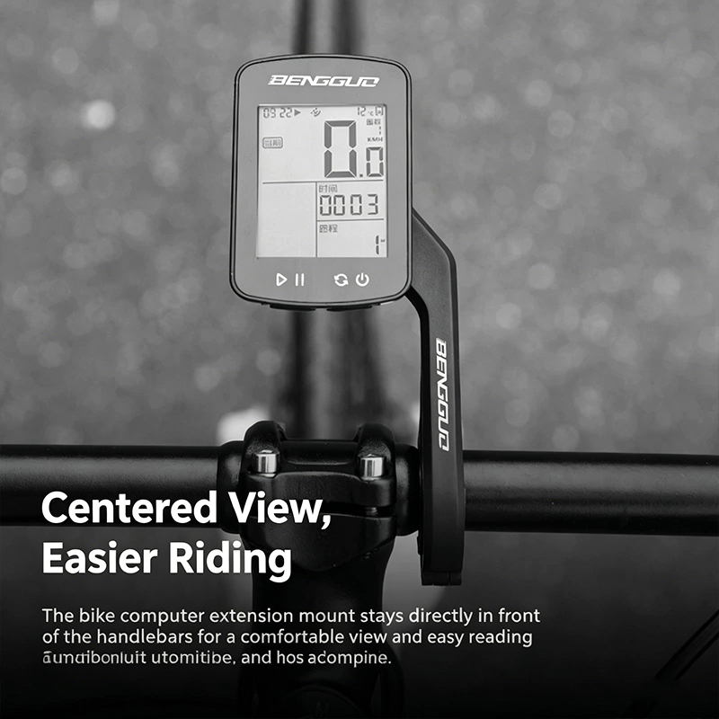 GPS Bike Computer Mount Holder - Photography Lighting Gear avis et prix