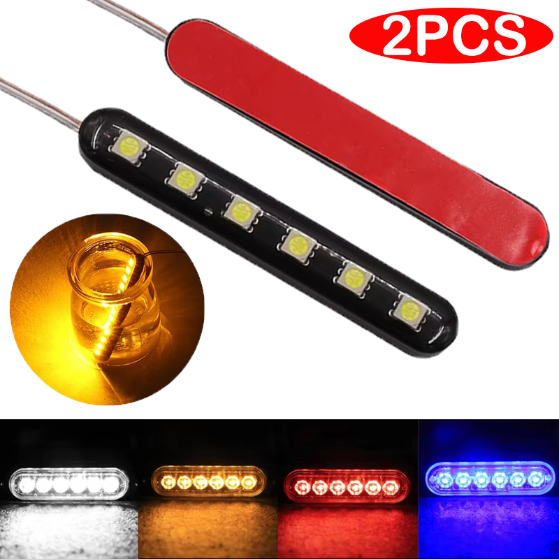 12V LED Strobe Light Strip for - Photography Lighting Grid avis et prix