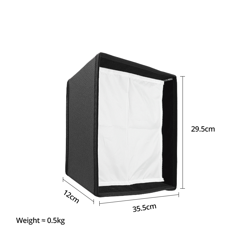 AMBITFUL LEDP60C Dedicated Sof - Photography Lighting Grid avis et prix