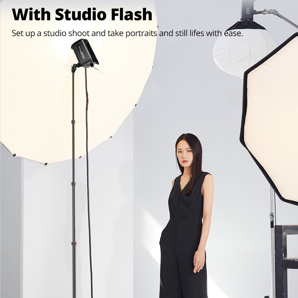 Ambitful GM220 Photographic Li - Photography Lighting Softbox avis et prix