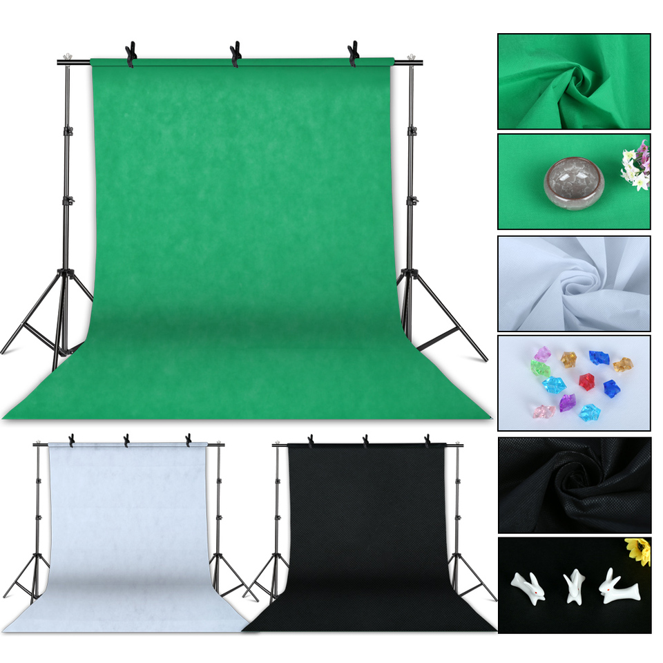 2026 Aluminum Alloy Nylon Mate - Photography Lighting Material avis et prix