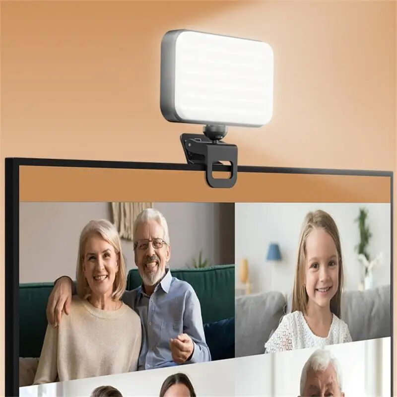 FANGTUOSI new Pocket LED Selfi - Photography Mobile Lighting avis et prix