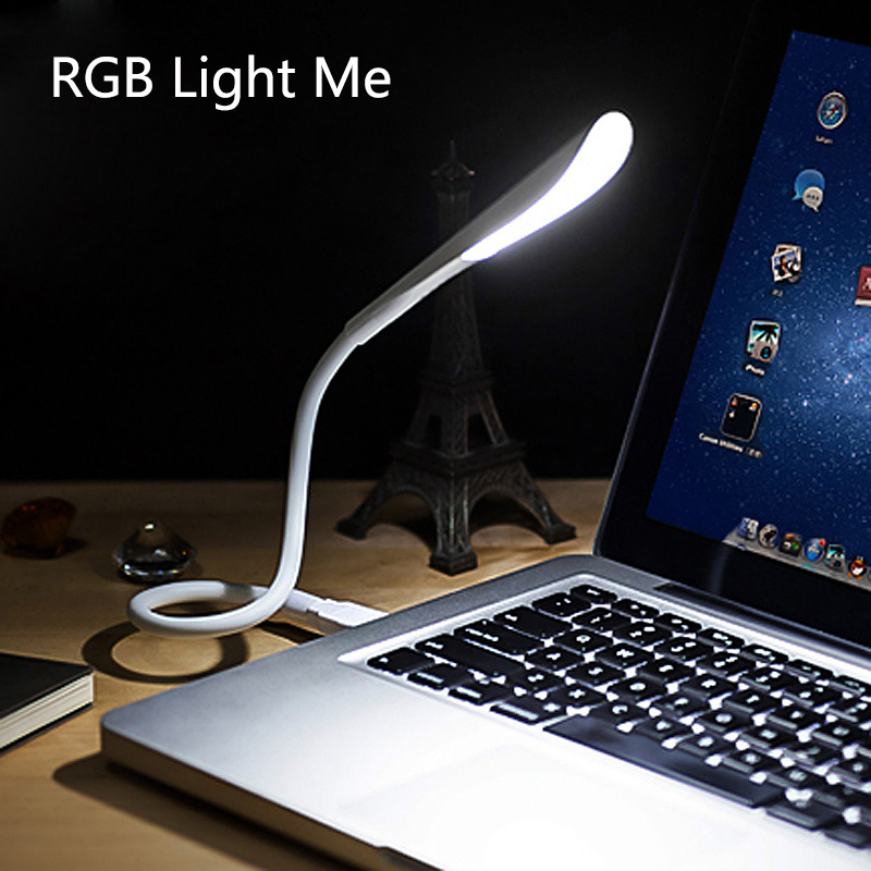 Mini USB Light Portable Laptop - Photography Lighting Book avis et prix
