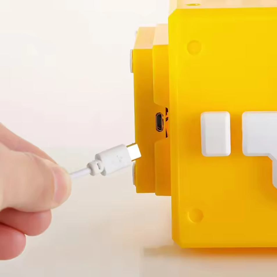 2026Question Block Lamp with S - Photography Lighting Game avis et prix