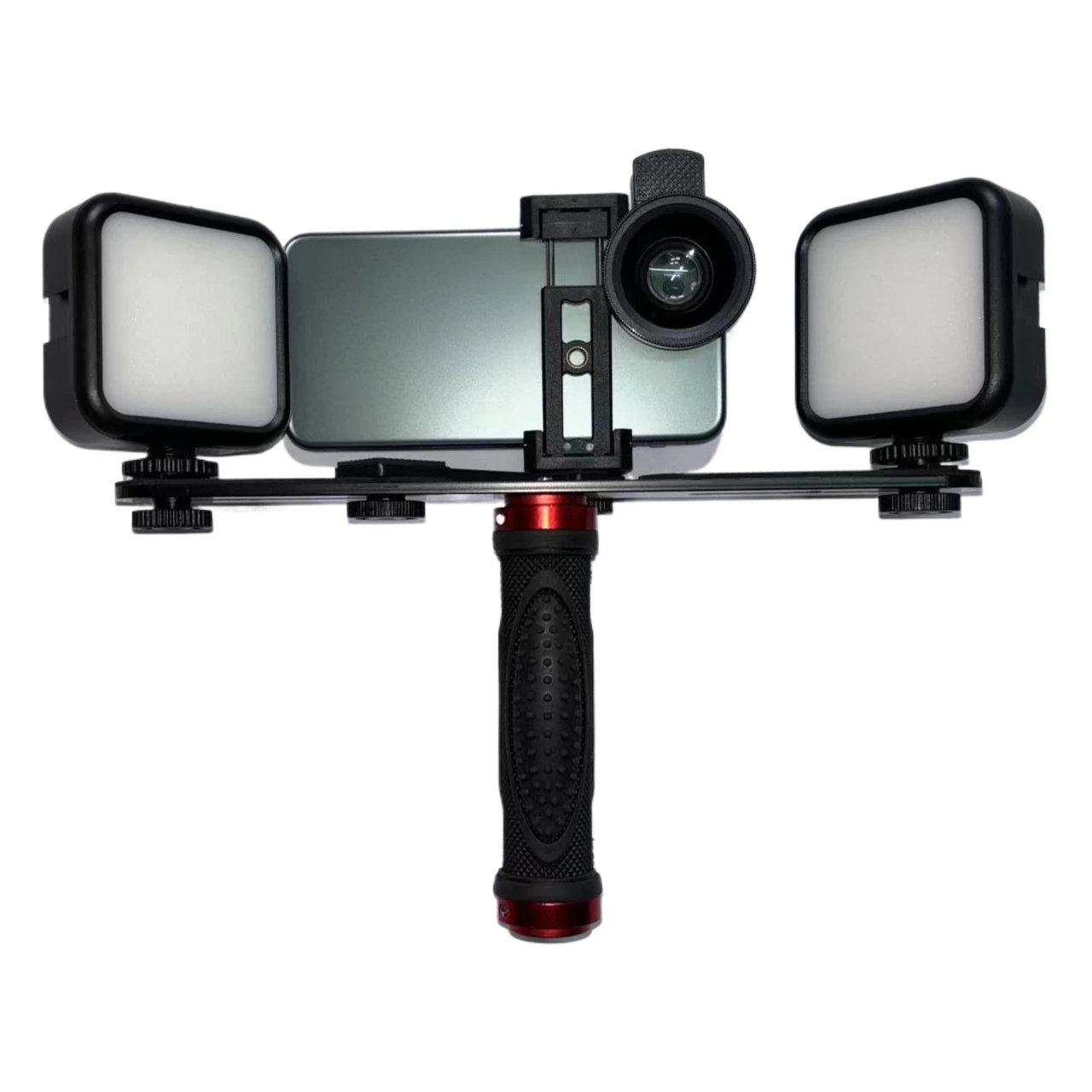 Dental Bluetooth Intraoral LED - Photography Mobile Lighting avis et prix