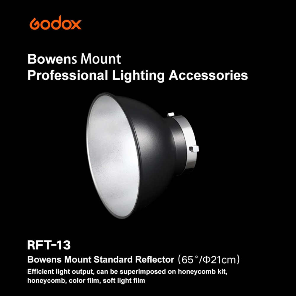Godox Bowens Mount Standard Re - Photography Lighting Box avis et prix