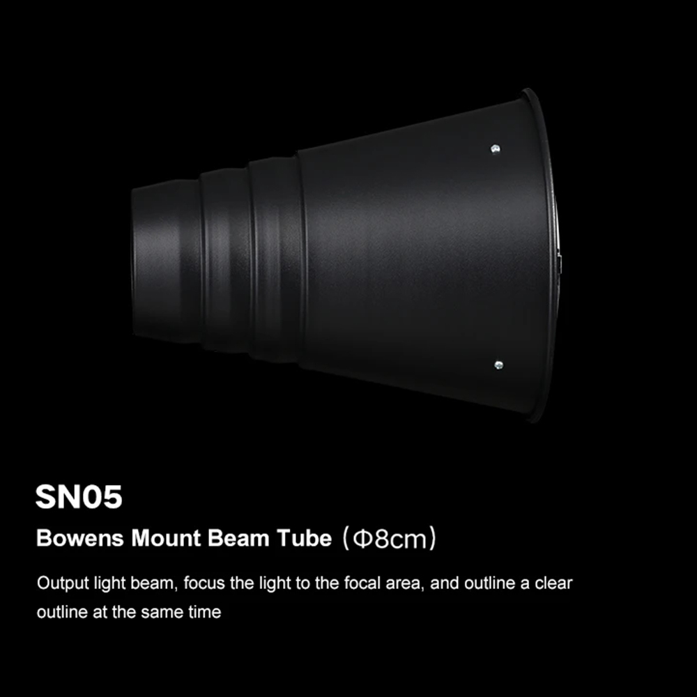 Godox Bowens Mount Standard Re - Photography Lighting Box avis et prix