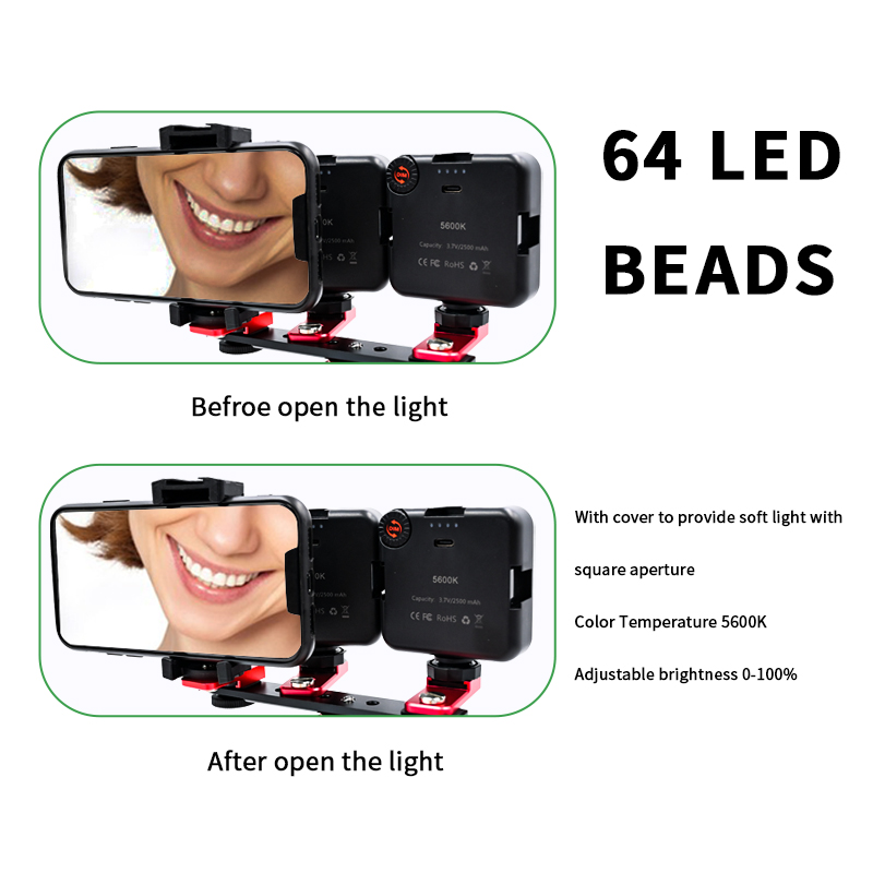 Dentistry Material Mobile Phon - Photography Lighting Material avis et prix
