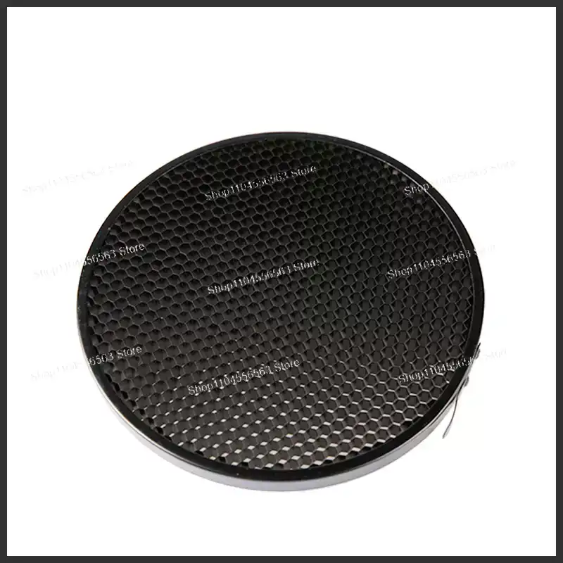 Standard Honeycomb Grid - Bowe - Photography Lighting Grid avis et prix