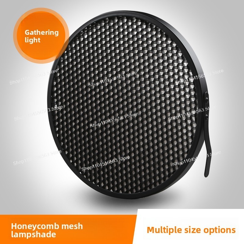Standard Honeycomb Grid - Bowe - Photography Lighting Grid avis et prix
