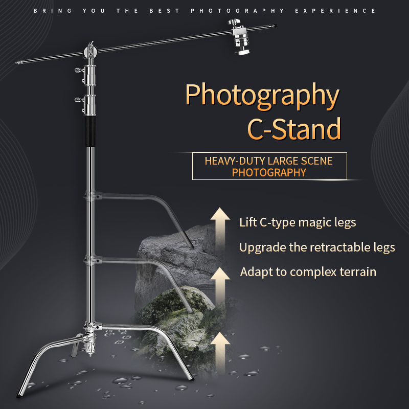 C-Stand Photography Stand Stai - Photography Lighting Softbox avis et prix