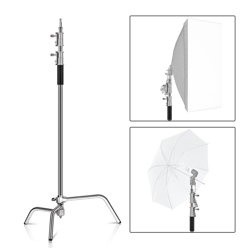 C-Stand Photography Stand Stai - Photography Lighting Softbox avis et prix
