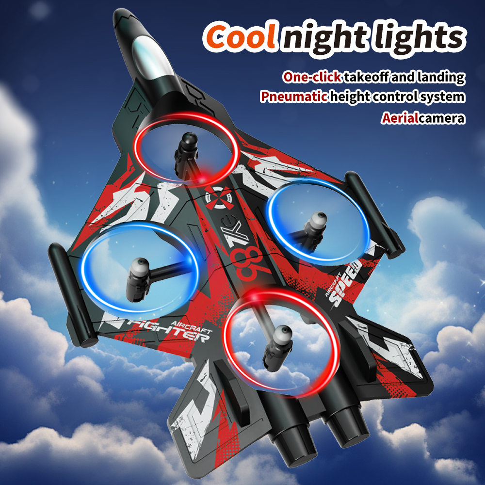 2026 New YL86 RC Foam Airplane - Photography Lighting Gear avis et prix