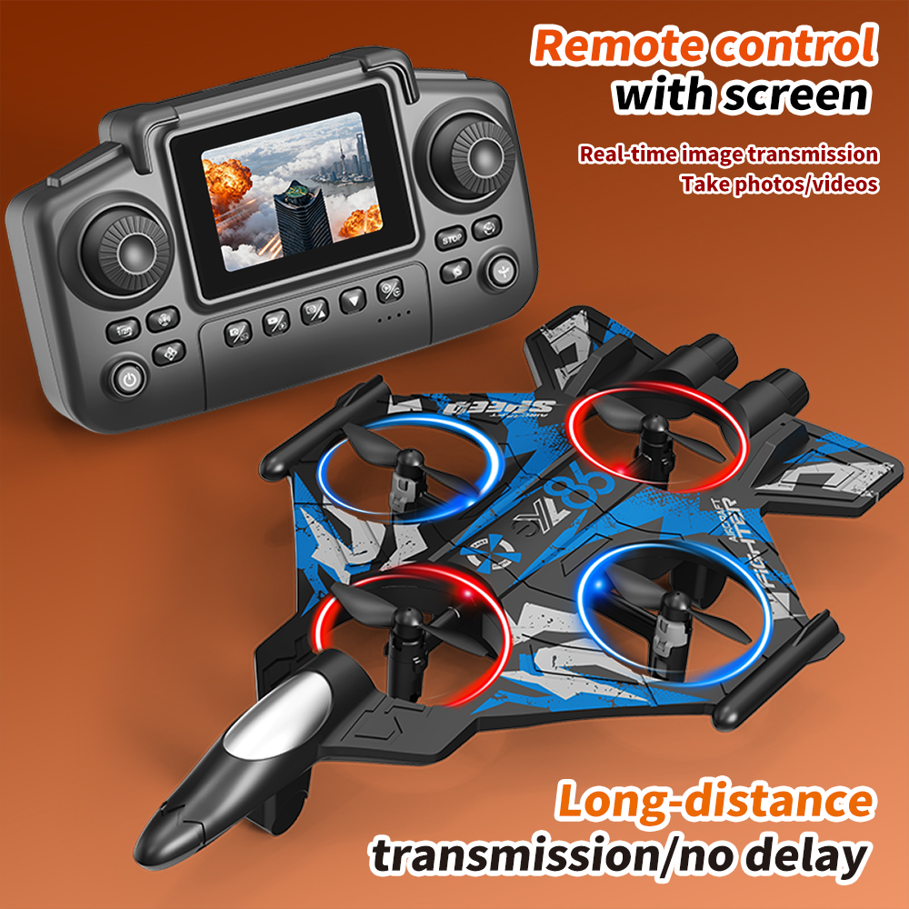 2026 New YL86 RC Foam Airplane - Photography Lighting Gear avis et prix