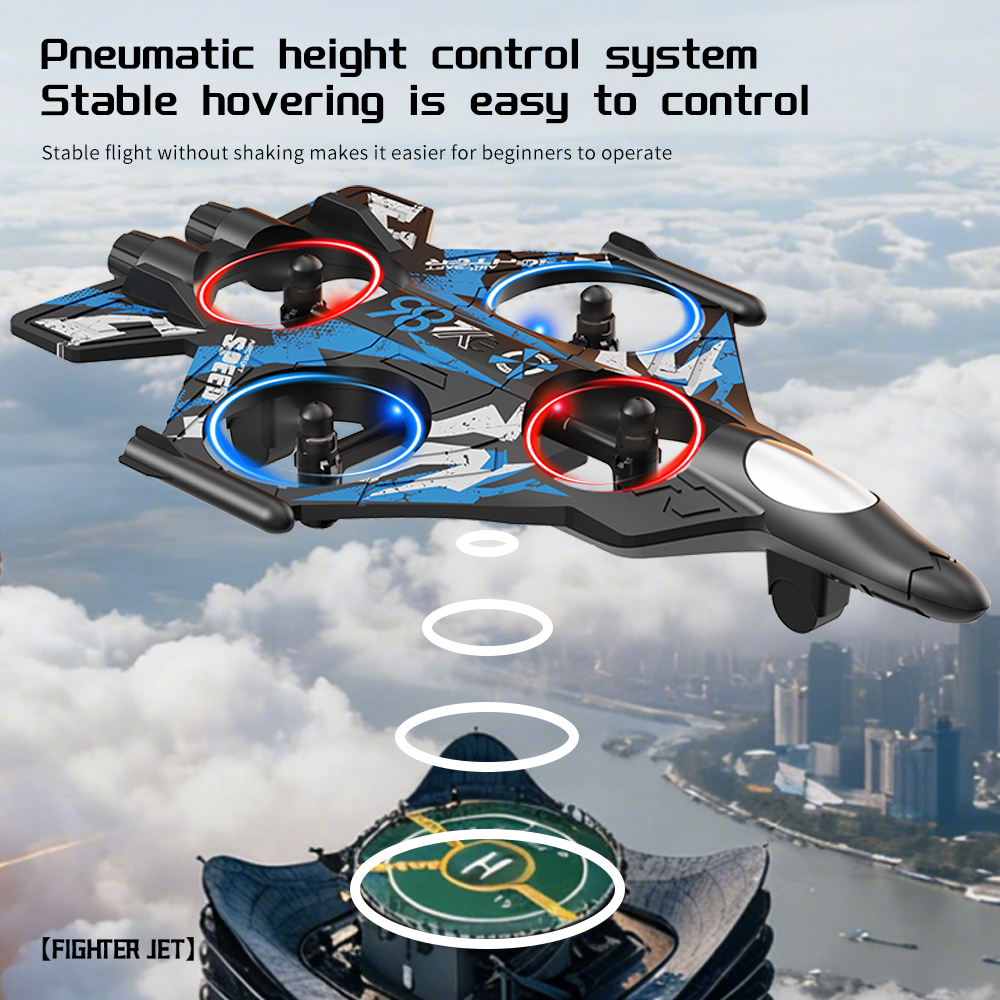 2026 New YL86 RC Foam Airplane - Photography Lighting Gear avis et prix
