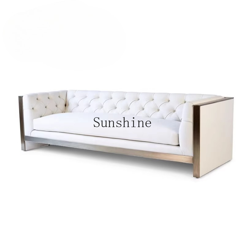 Nordic light luxury white velv - Photography Lighting Material avis et prix