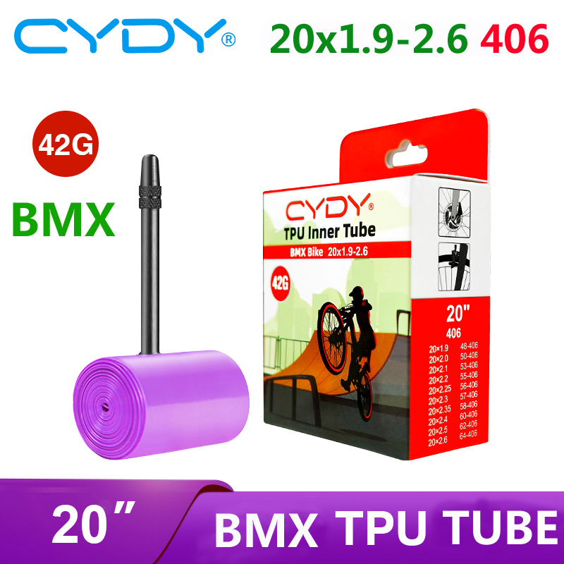 CYDY BMX Bicycle TPU Inner Tub - Photography Lighting Gear avis et prix