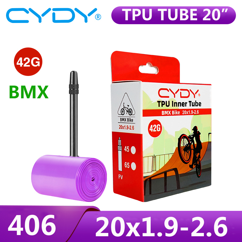 CYDY BMX Bicycle TPU Inner Tub - Photography Lighting Gear avis et prix