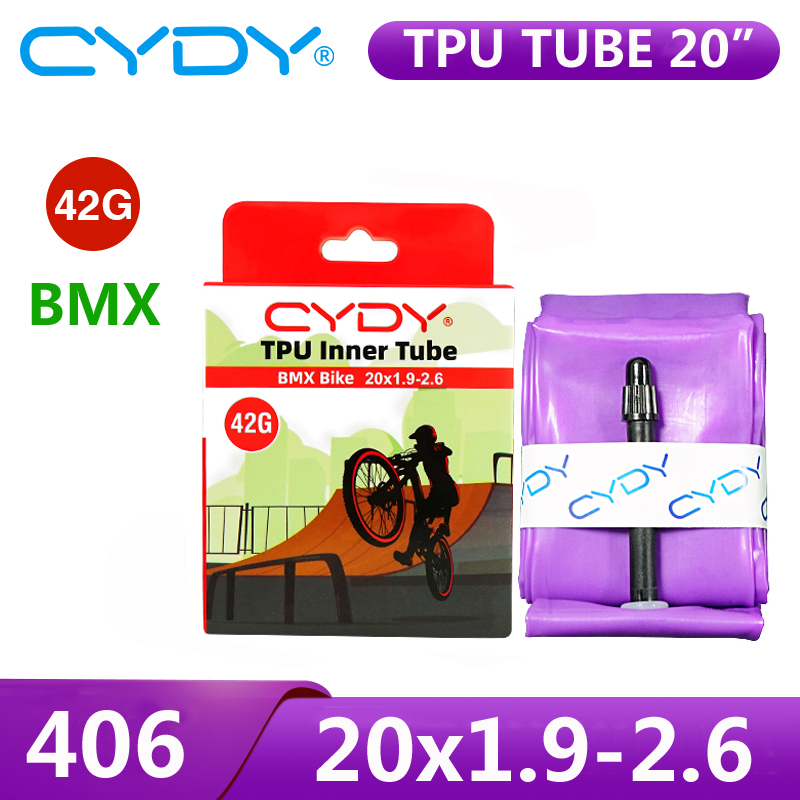 CYDY BMX Bicycle TPU Inner Tub - Photography Lighting Gear avis et prix
