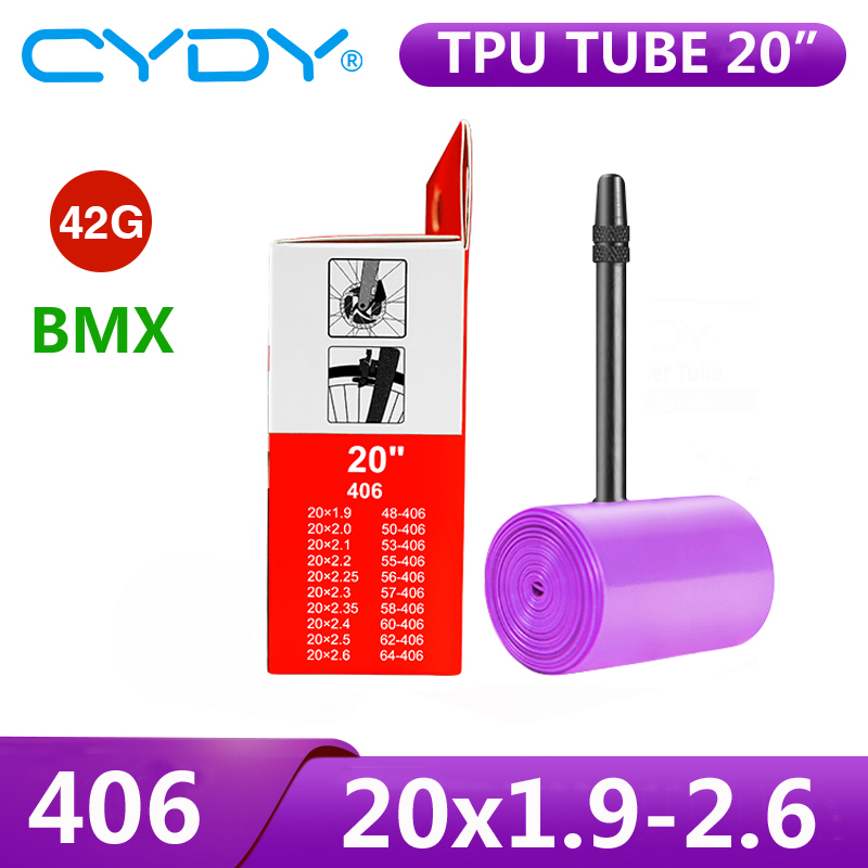 CYDY BMX Bicycle TPU Inner Tub - Photography Lighting Gear avis et prix