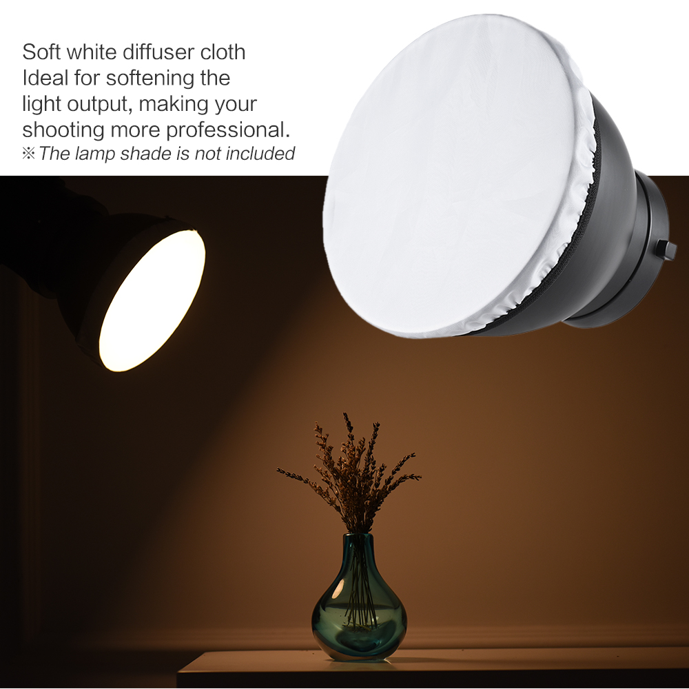 Photography Light Soft Diffuse - Photography Lighting Material avis et prix