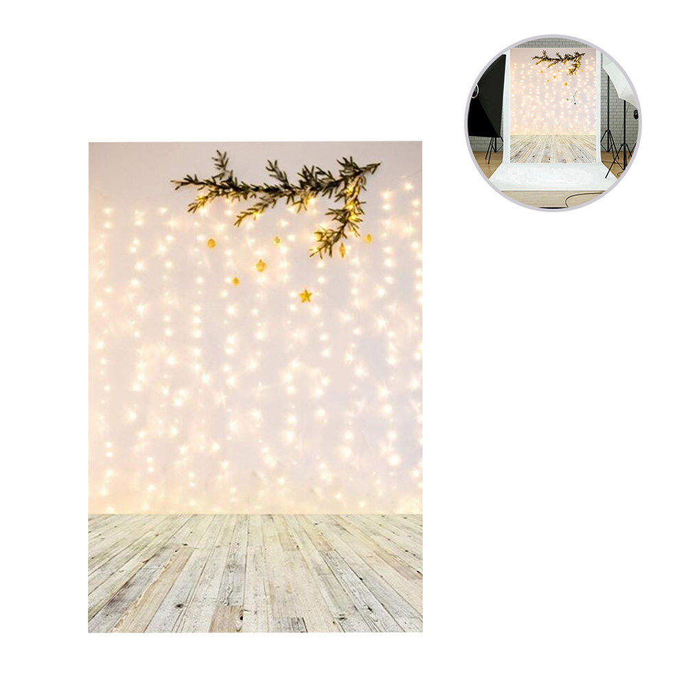 Christmas Light Seamless Photo - Photography Lighting Material avis et prix