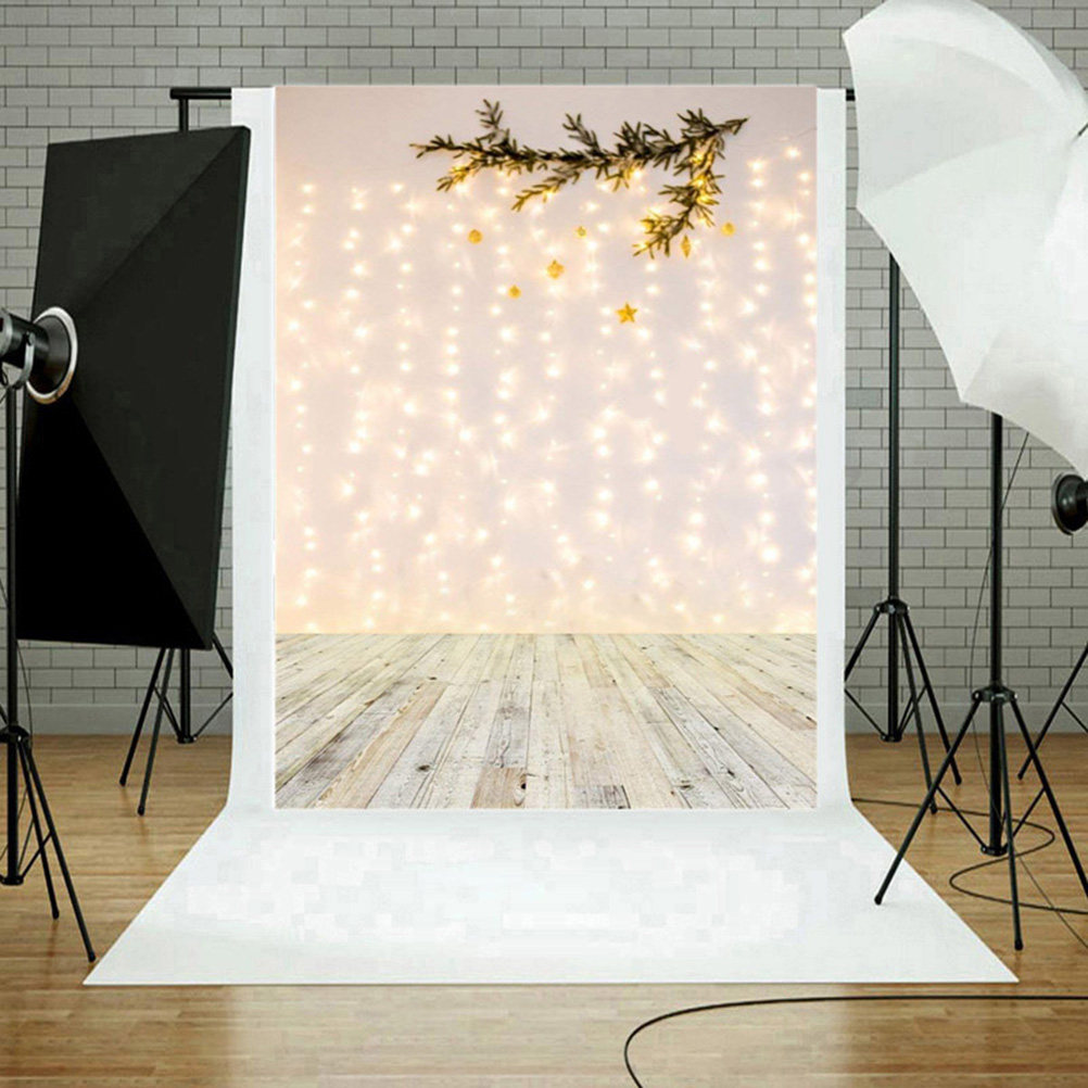 Christmas Light Seamless Photo - Photography Lighting Material avis et prix