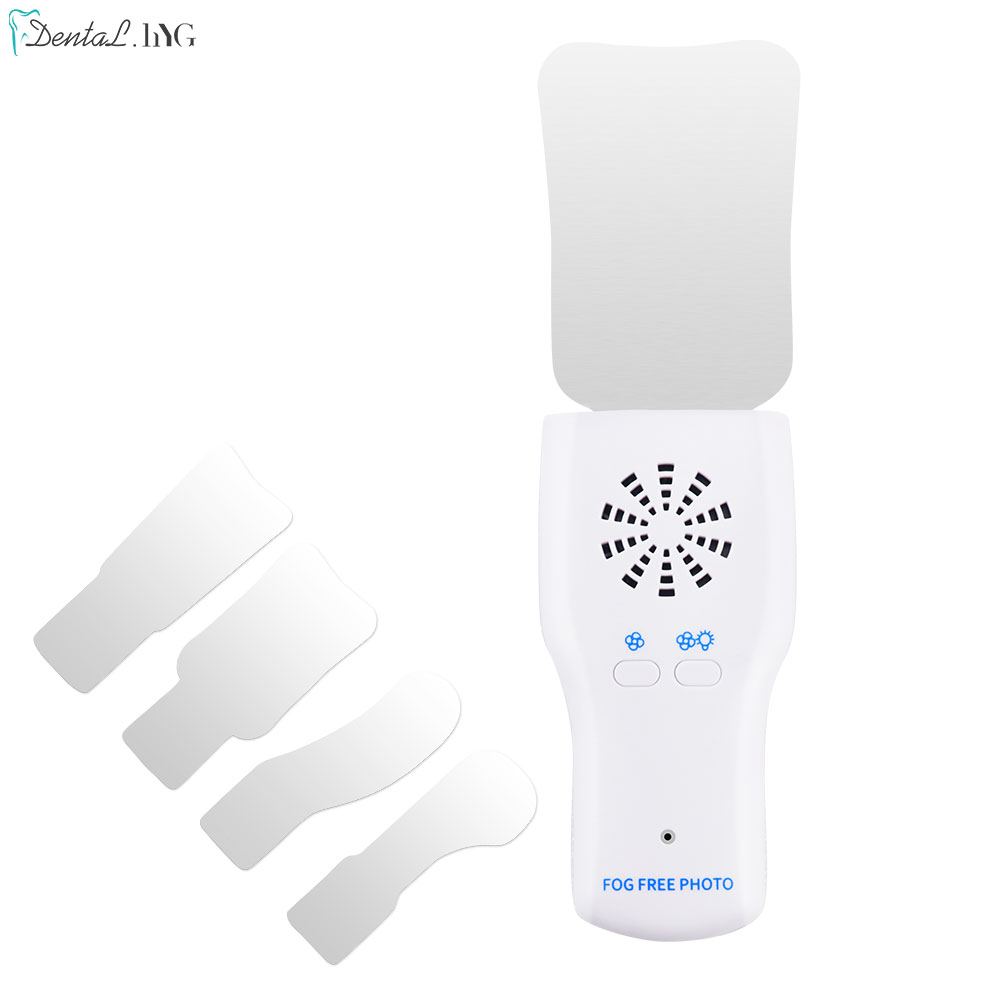 Dental Anti-Fog Mirrors Fog Fr - Photography Lighting Reflectors avis et prix