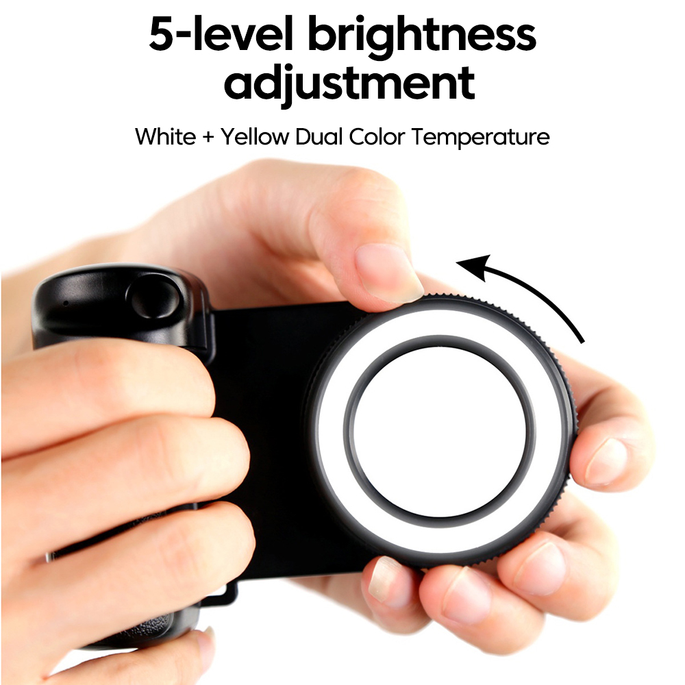 Magsafe Magnetic Smartphone Ca - Photography Lighting Gear avis et prix