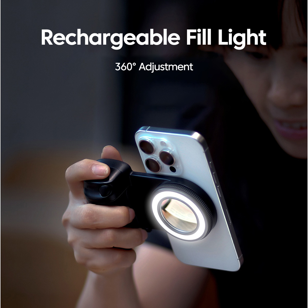 Magsafe Magnetic Smartphone Ca - Photography Lighting Gear avis et prix